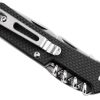 Black colour - Knife M31, M32, M41, M42, M51