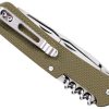 Green colour - Knife L21