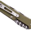Green colour - Knives M31, M32, M41, M42, M51