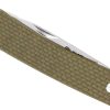 Green colour - Knives S21, S22, S31