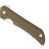 Green colour - Knife P121