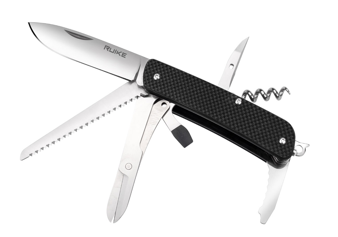 RUIKE Knife Criterion Collection M42