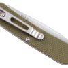 Green colour – Knife M11