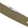 Green colour – Knife S11