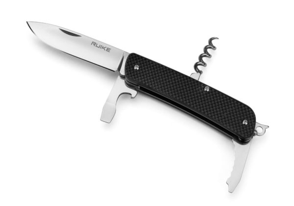 RUIKE Knife Criterion Collection M21