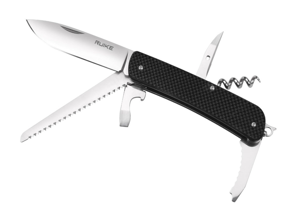 RUIKE Knife Criterion Collection M32