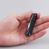 RUIKE Knife Criterion Collection S22 in hand for perspective