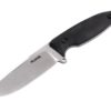 Black colour - Knife F118 Black colour - Knife F118