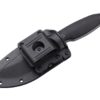 RUIKE Knife Jager F118 in Sheath (back view) RUIKE Knife Jager F118 in Sheath (back view)