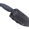 RUIKE Knife Jager F118 in Sheath (front view) RUIKE Knife Jager F118 in Sheath (front view)
