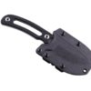 RUIKE Knife Hornet F815 in Sheath (front view)