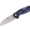 RUIKE Knife Fang P105 (back view) RUIKE Knife Fang P105 (back view)