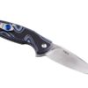 Light Blue colour – Knife Fang P105 Light Blue colour – Knife Fang P105
