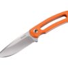 Orange colour - Knife F815