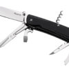 RUIKE Knife Trekker LD31-B