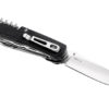 RUIKE Knife Trekker LD41-B (back view) RUIKE Knife Trekker LD41-B (back view)