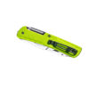 RUIKE Knife Trekker LD43 (back view)