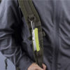 RUIKE Knife Trekker LD43 - Snap Buckle