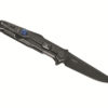 Knife P108-SF / P108-SB (black) Knife P108-SF / P108-SB (black)