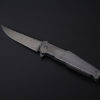 Knife P108-SF / P108-SB (black - reverse view) Knife P108-SF / P108-SB (black - reverse view)