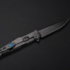 Knife P108-SF / P108-SB (black) Knife P108-SF / P108-SB (black)