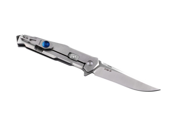 RUIKE Knife P108-SF / P108-SB (steel)
