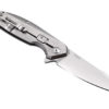 RUIKE Knife P128-SF / P128-SB (steel) Knife P128-SF / P128-SB (steel)