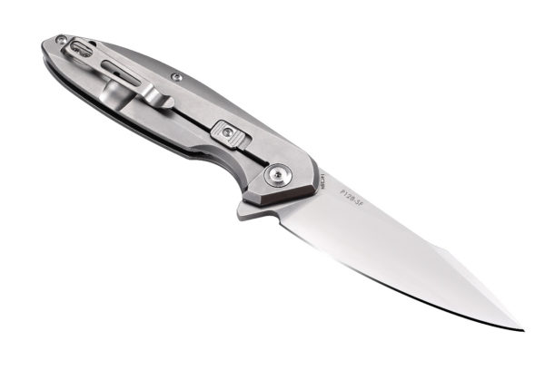 thumbnail image 2 of Ruike F181-W 14C28N, Sand Coyote G10, Tactical Knife 2 of 13