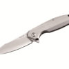 Knife P128-SF / P128-SB (steel - reverse view) Knife P128-SF / P128-SB (steel - reverse view)