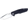 RUIKE Knife P138-B / P138-W (black) RUIKE Knife P138-B / P138-W (black)