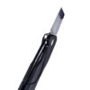 RUIKE Knife P138-B / P138-W (black - underside view) RUIKE Knife P138-B / P138-W (black - underside view)