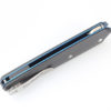 Knife P848-B (side-closed) Knife P848-B (side-closed)
