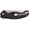 Knife P852-B (back-closed) Knife P852-B (back-closed)