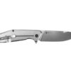 RUIKE Knife D191-B (back view) RUIKE Knife D191-B (back view)