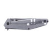 RUIKE Knife D191-B (closed view) RUIKE Knife D191-B (closed view)