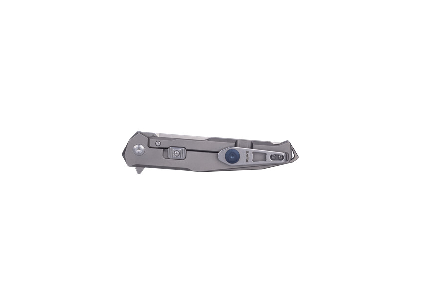 RUIKE Knife M108-TZ (closed view)