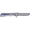 RUIKE Knife Hussar M121-TZ (back view)