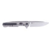 RUIKE Knife M875-TZ (back view)
