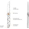 Knife Functions – P127 Knife Functions – P127