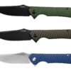 All three colors - Small